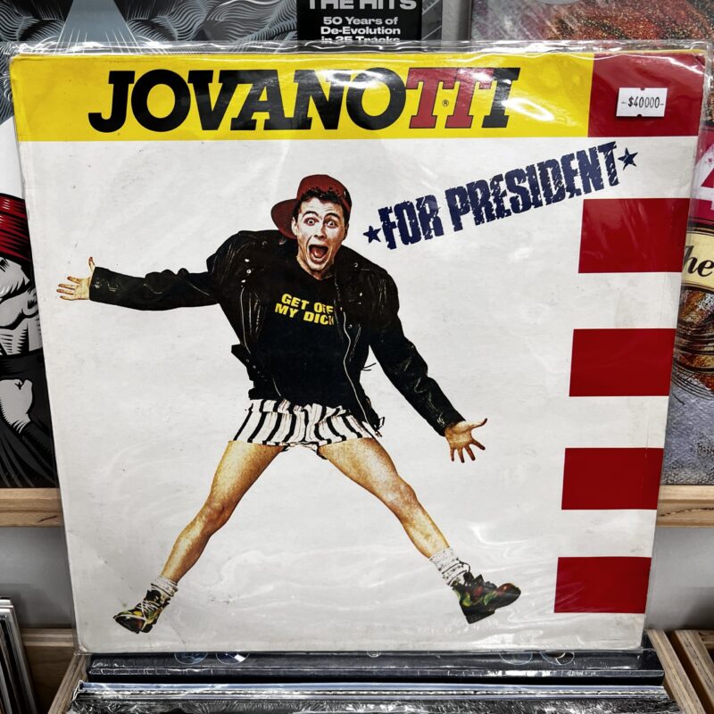Jovanotti