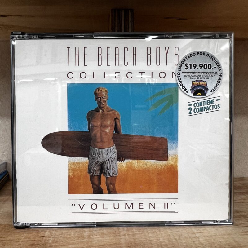 Beach Boys - Collections