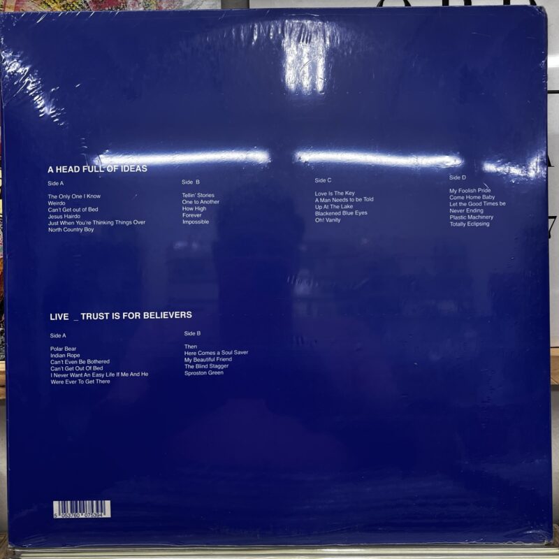 The Charlatans UK - Hits 3 Lps - Imagen 2