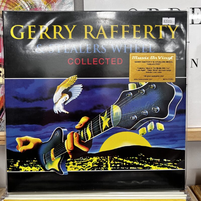 Gerry Rafferty - Collected