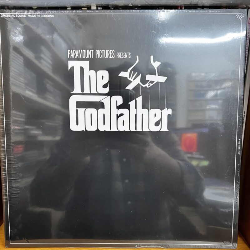 The Godfather - Ost