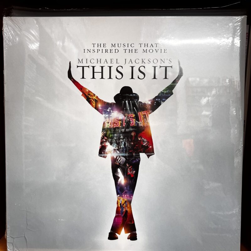 Michael Jackson - This is It