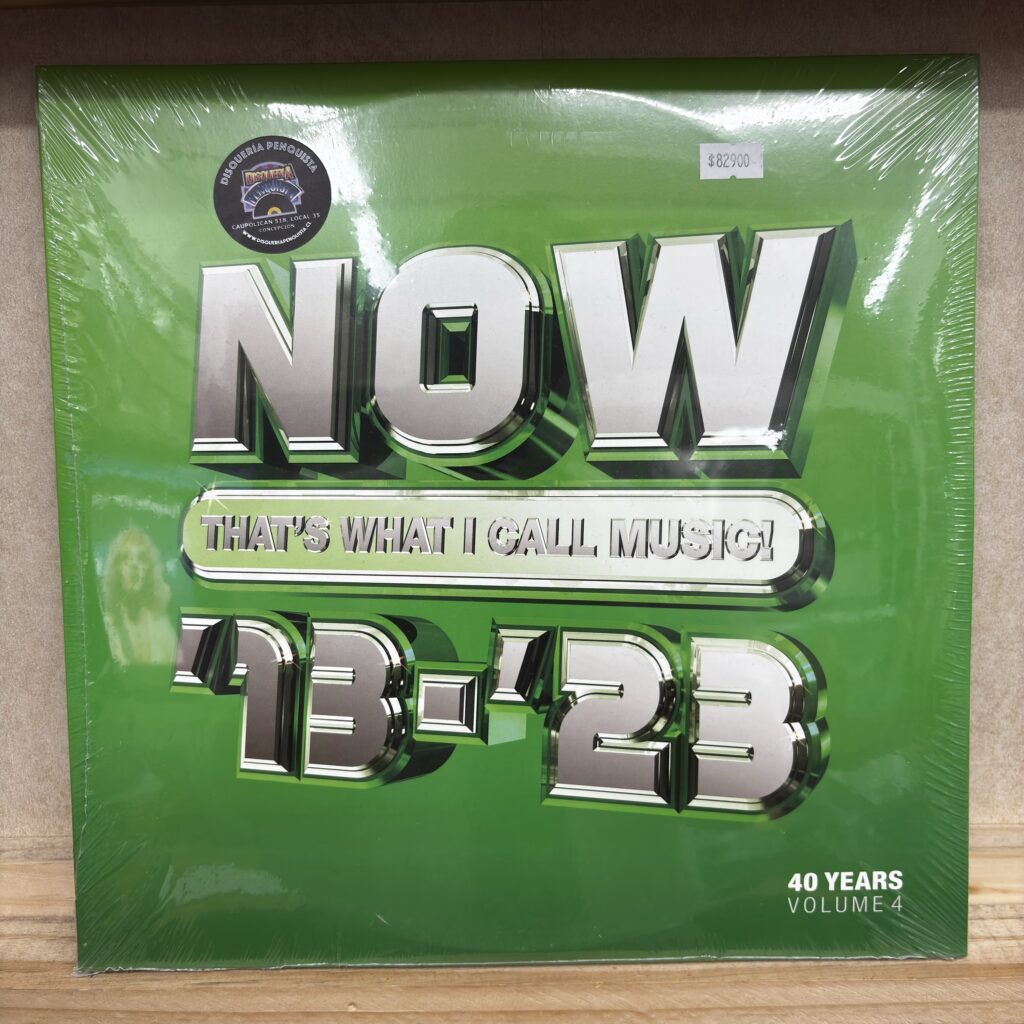 NOW ‘13-‘23
