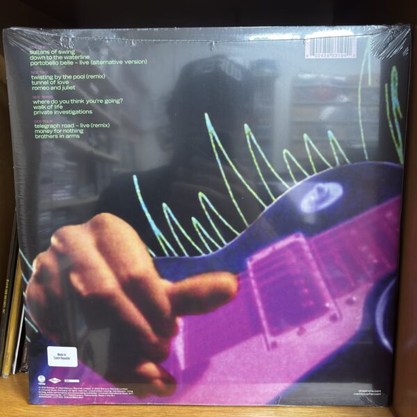 Dire straits | money for nothing - Imagen 2
