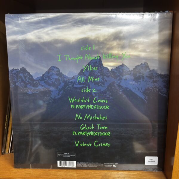 Kanye West | I hate being bi-polar it’s awesome - Imagen 2