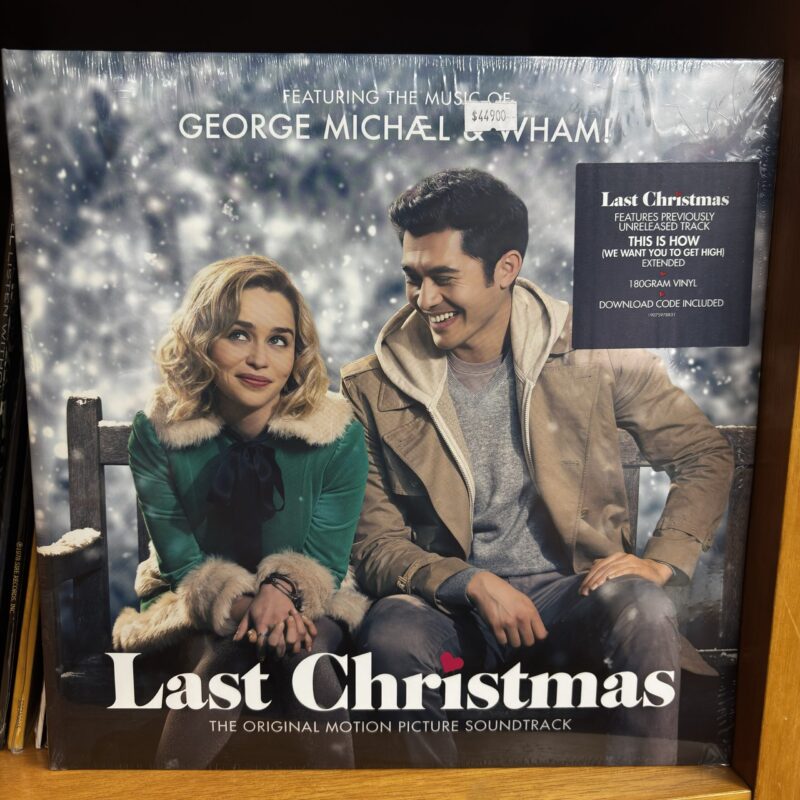 OST - Last Christmas
