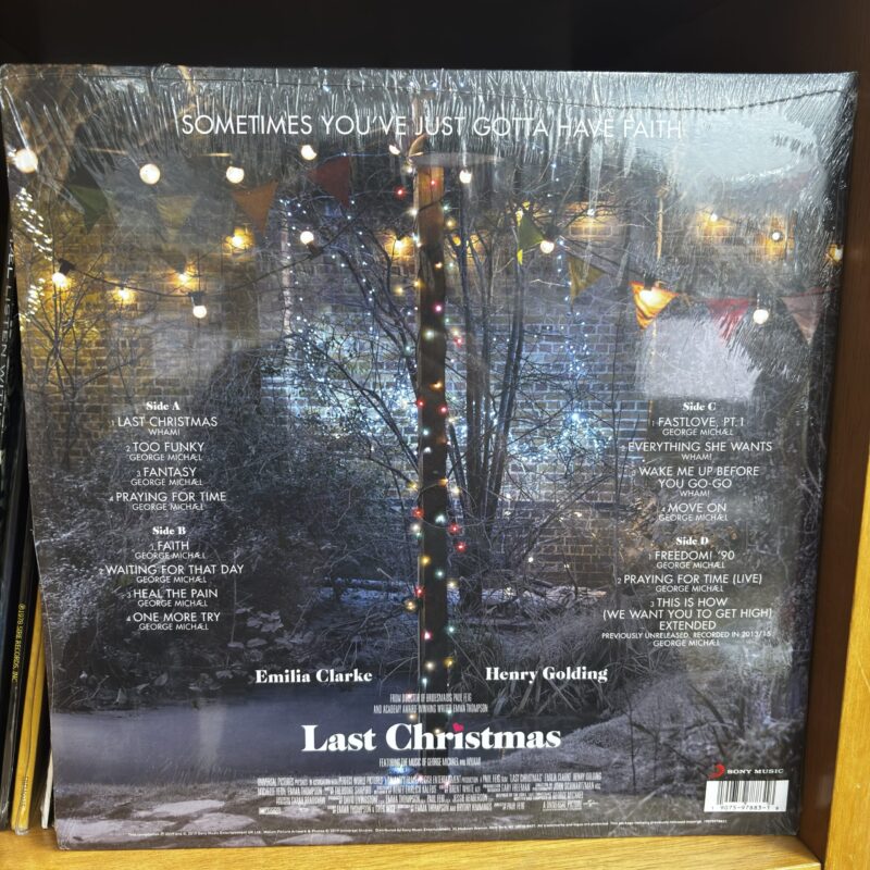 OST - Last Christmas - Imagen 2