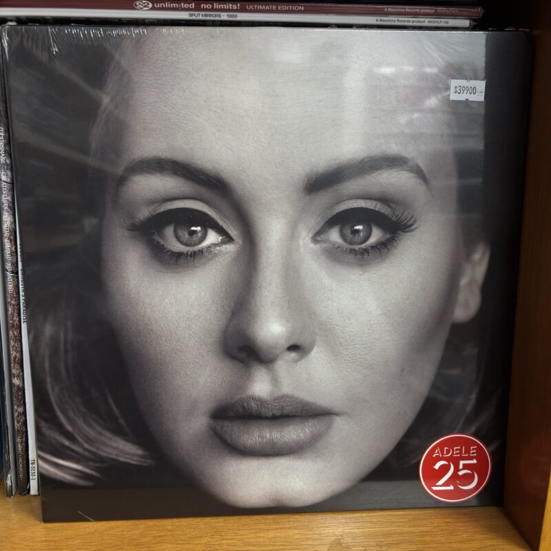 ADELE 25