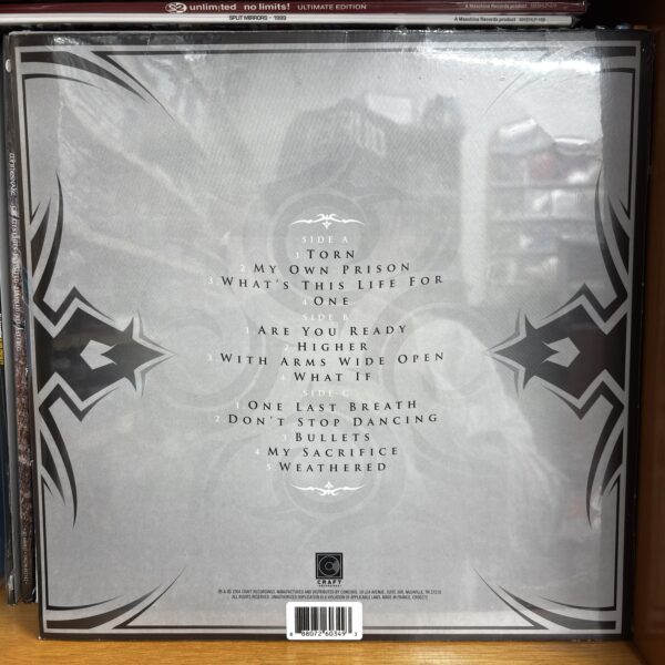 Creed | Greatest Hits - Imagen 2