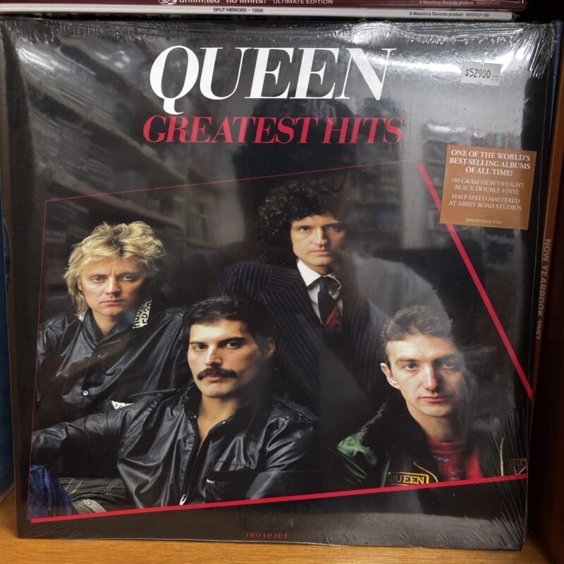 QUEEN | Greatest Hits