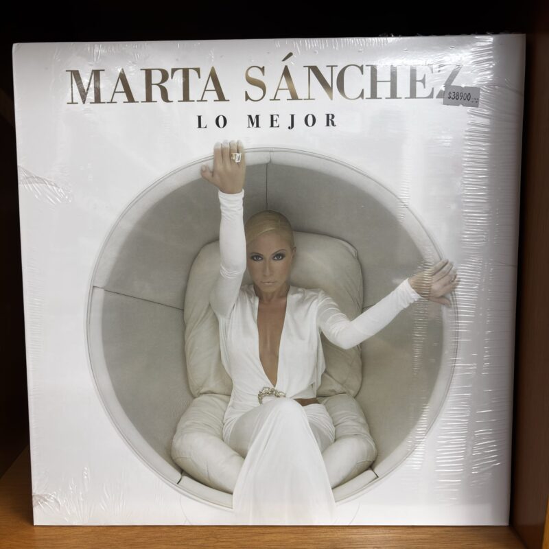 Marta Sánchez | lo mejor