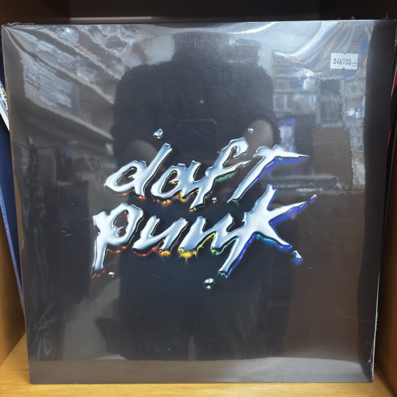 Daft Punk | Discovery