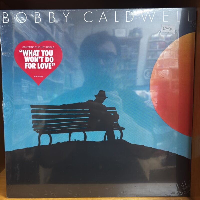 Bobby Caldwell