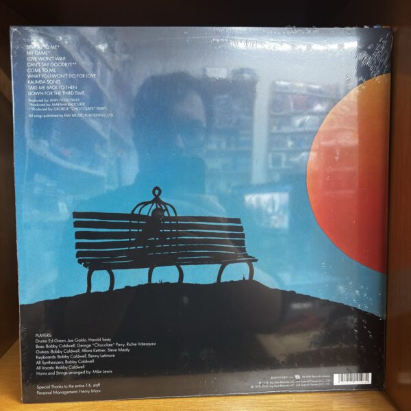 Bobby Caldwell - Imagen 2