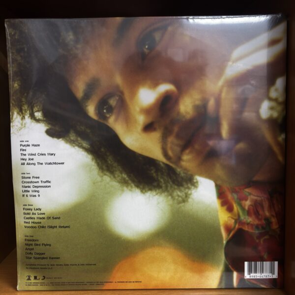 Experience Hendrix - Imagen 2