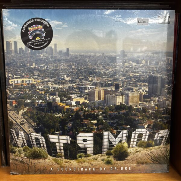 OST-Compton