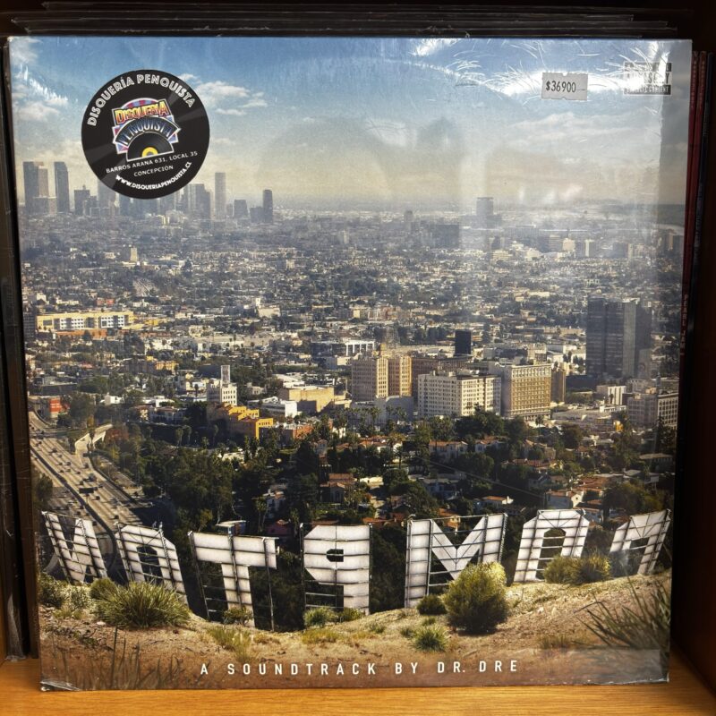 OST-Compton
