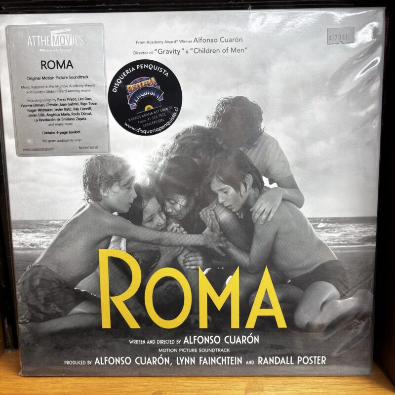 OST-Roma