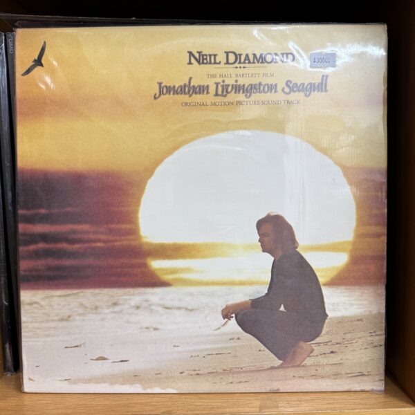 Neil Diamond / Jonathan Livingston Seagull