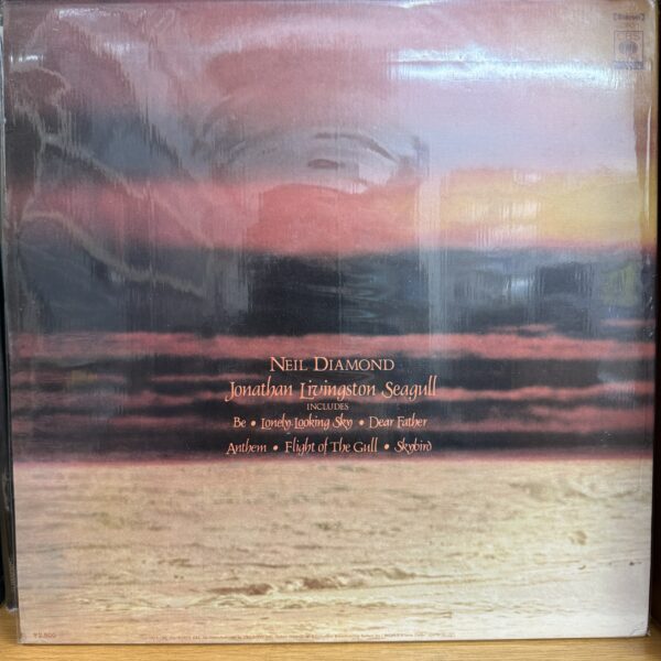 Neil Diamond / Jonathan Livingston Seagull - Imagen 2