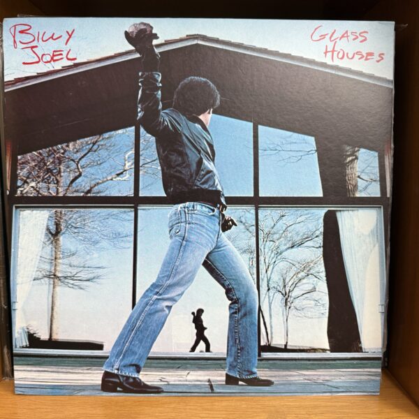 Billy Joel / Glass Houses