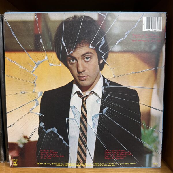Billy Joel / Glass Houses - Imagen 2