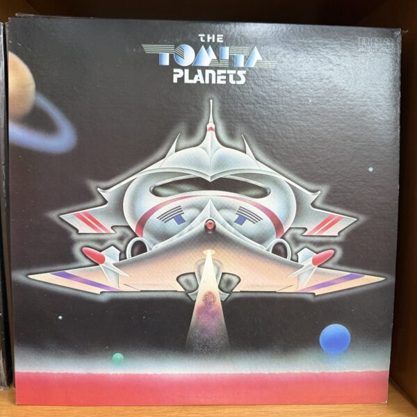 Tomita / Planets