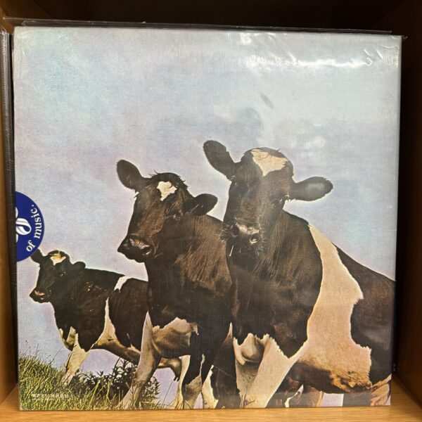 Pink Floyd / Átom Heart Mother - Imagen 2