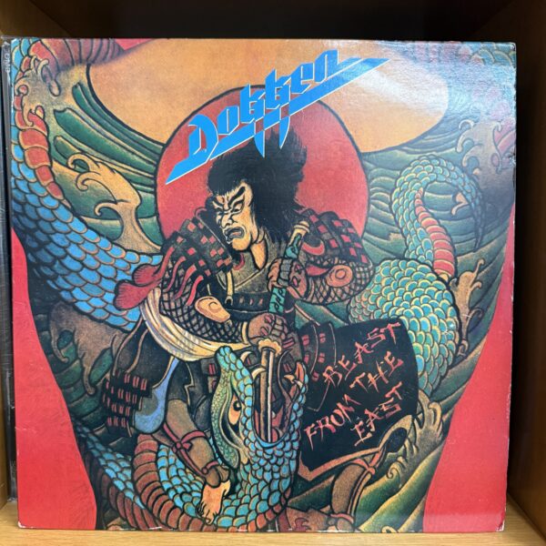 Dokken / Beast From The East