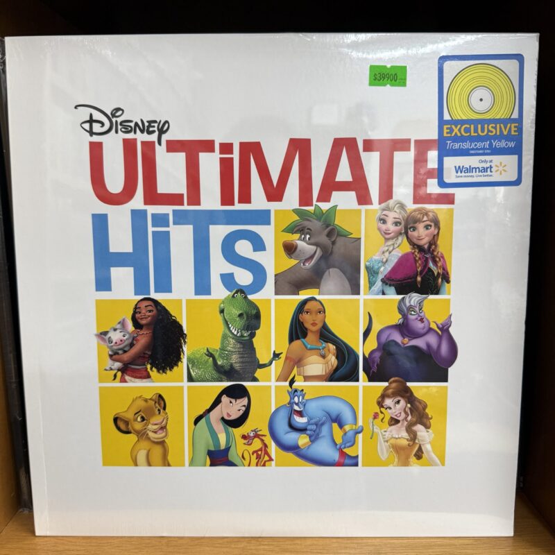 Disney Ultímate Hits