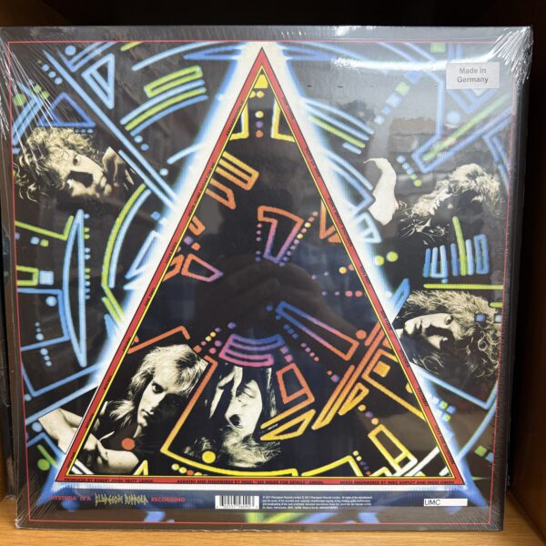 Def Leppard / Hysteria - Imagen 2