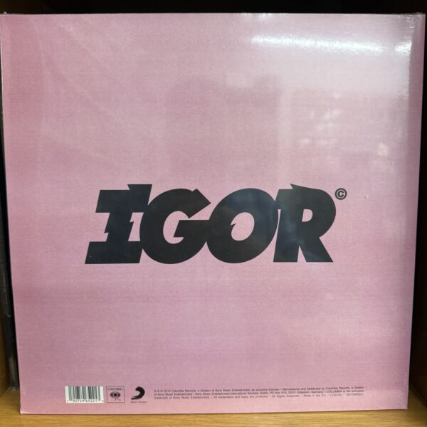 Tayler The Creator /Igor - Imagen 2
