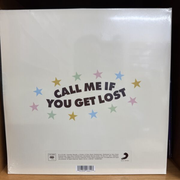Tayler The Creator / Call me if you ….. - Imagen 2