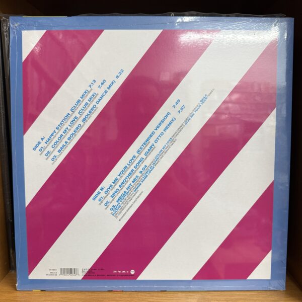 Fun Fun / Hits and Remixes - Imagen 2