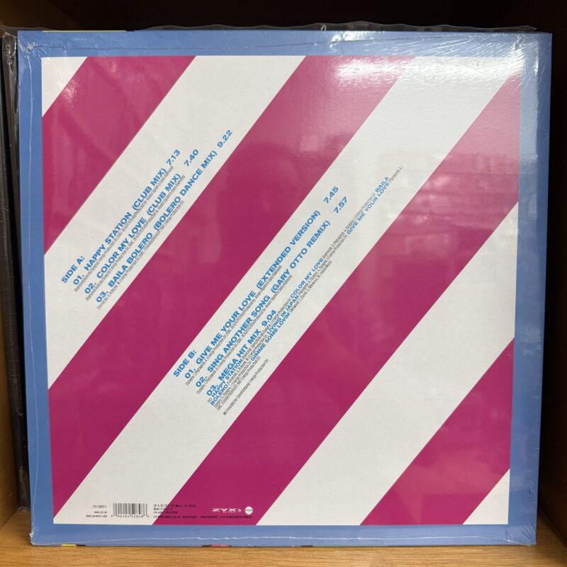 Fun Fun / Hits and Remixes - Imagen 2