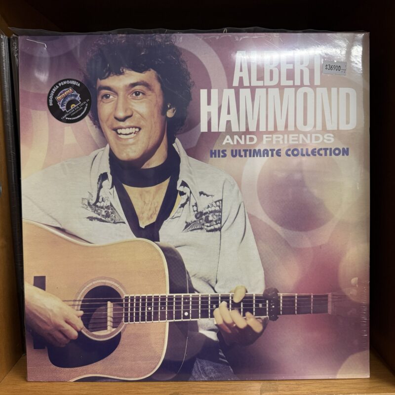 Albert Hammond /  Hits Collection
