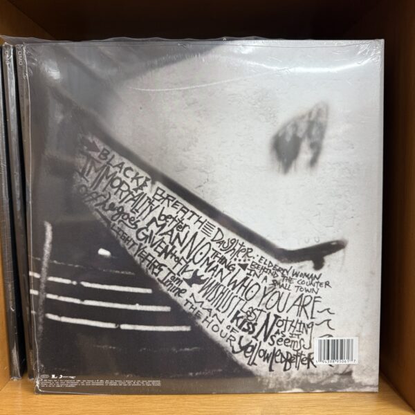 Pearl Jam / Hits Down Vol . 2 - Imagen 2