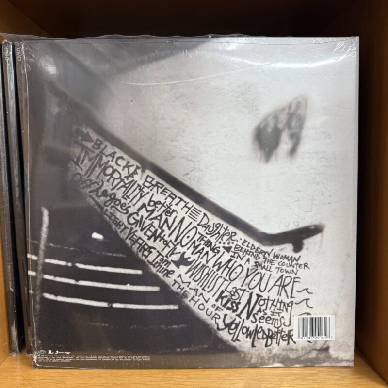 Pearl Jam / Hits Down Vol . 2 - Imagen 2