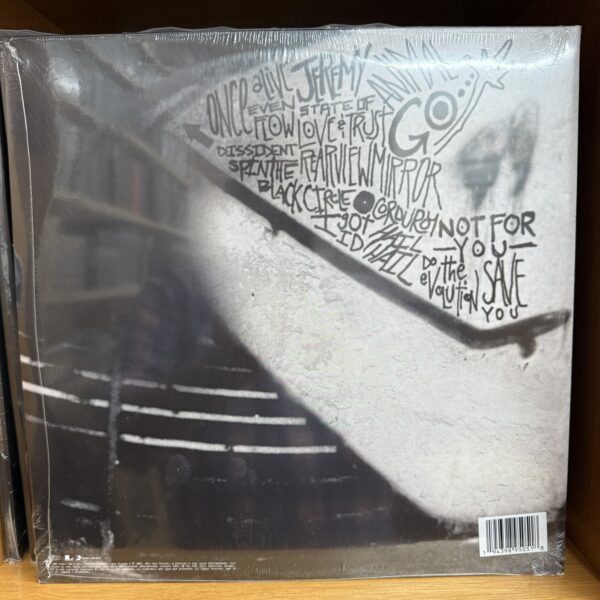 Pearl Jam / Hits Up Vol. 1 - Imagen 2