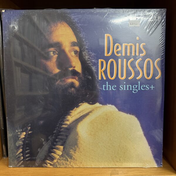 Demis Rousos/ The Singles