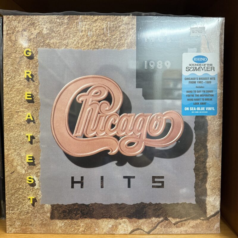 Chicago / Hits