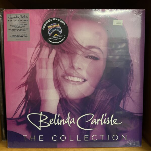Belinda Carlisle / The Collection