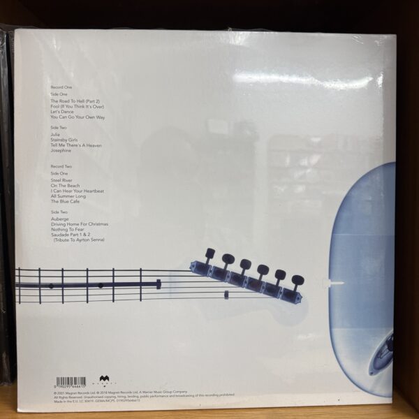 Chris Rea / Best of - Imagen 2