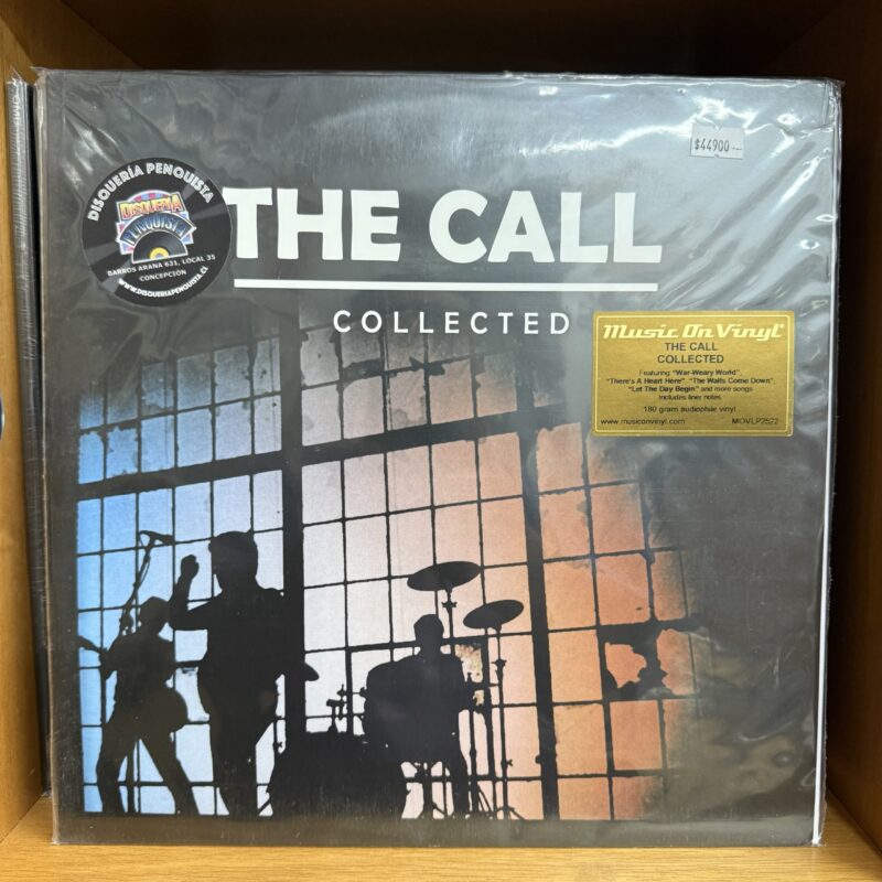 The Call / Collected