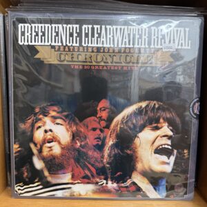 Credence Clearwater revival / chronicles  exitos