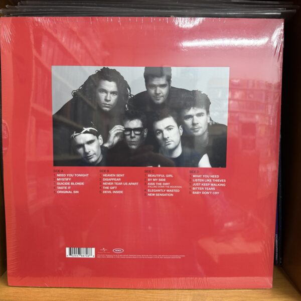 INXS / The Very Best - Imagen 2