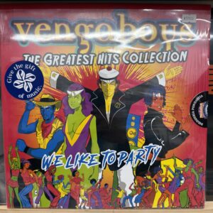 Vengaboys / Hits Collection