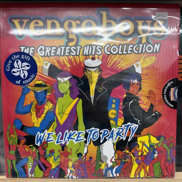 Vengaboys / Hits Collection