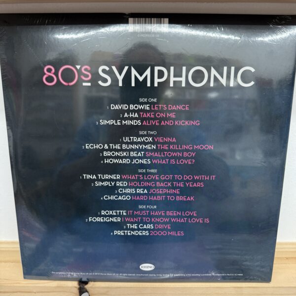 80’s Symphonic - Imagen 2