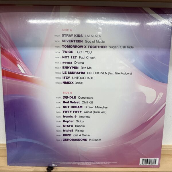 New Wave Hits - Imagen 2